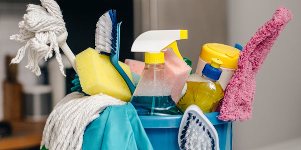 Isopropyl Alcohol: The Essential Cleaning & Disinfection Chemical