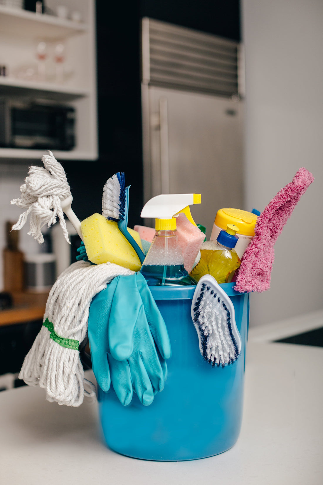 Isopropyl Alcohol: The Essential Cleaning & Disinfection Chemical